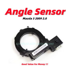 Clock Spring Sensor